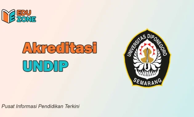 Akreditasi UNDIP