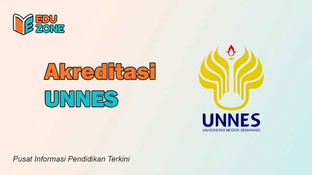 Akreditasi UNNES