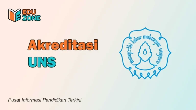 Akreditasi UNS