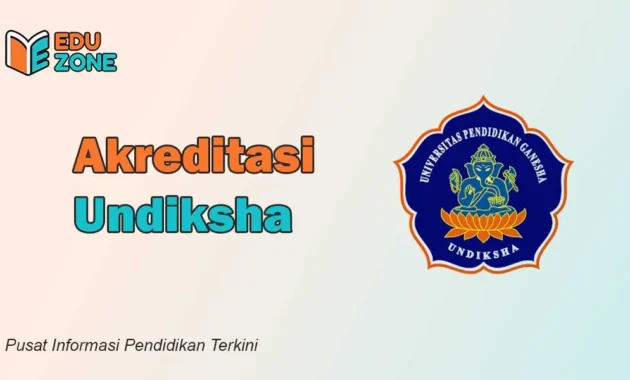 Akreditasi Undiksha