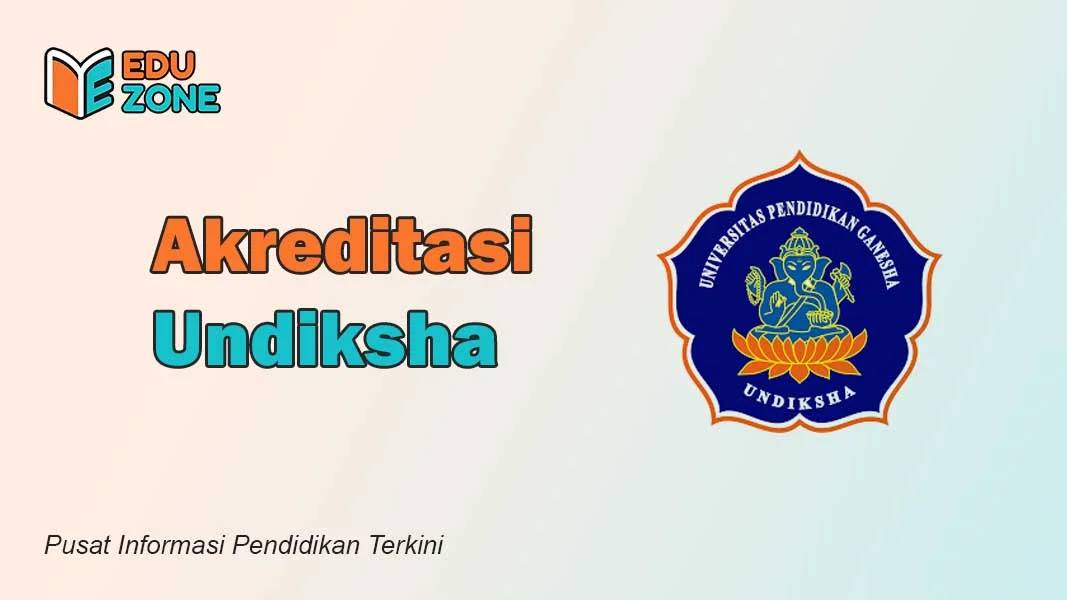 Akreditasi Undiksha