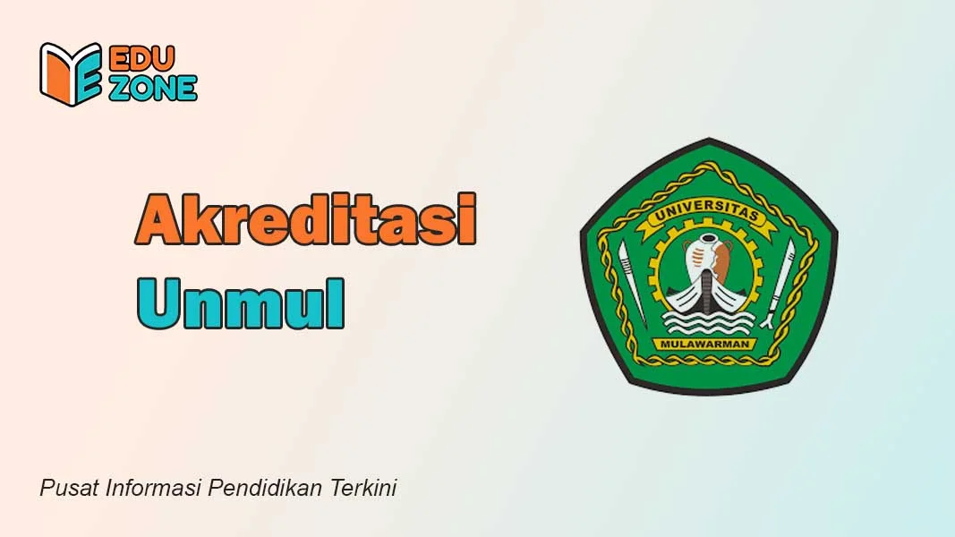 Akreditasi Unmul