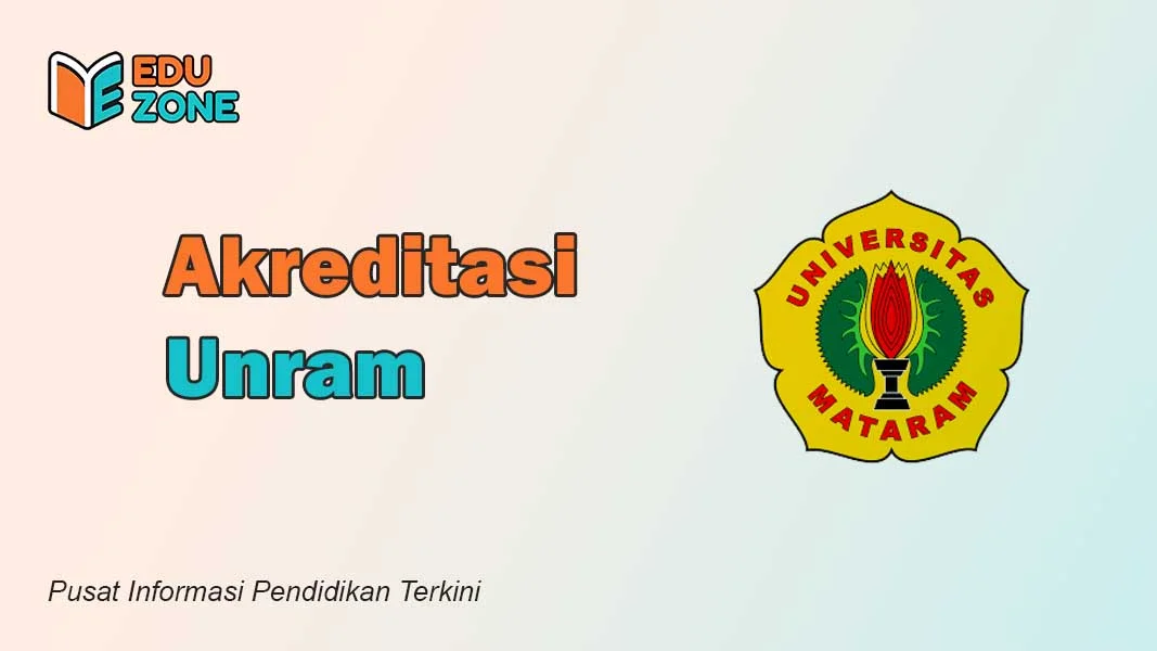 Akreditasi Unram