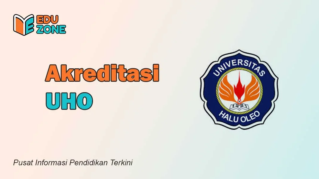 Akreditasi UHO
