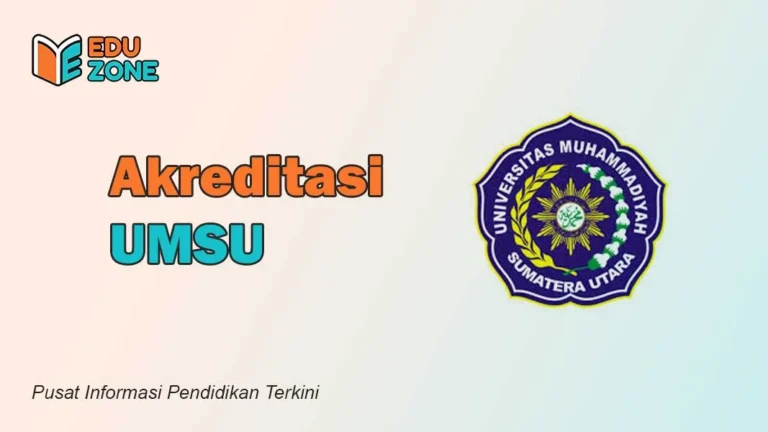 Akreditasi UMSU