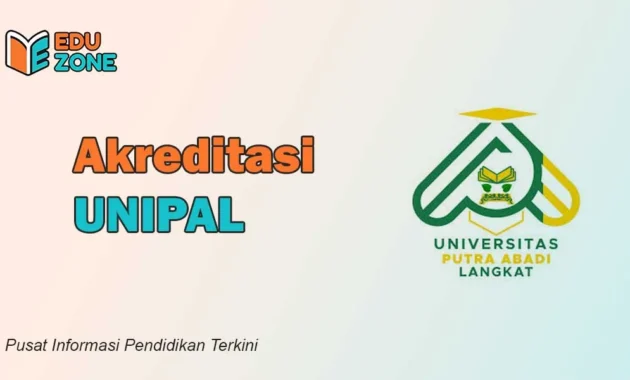Akreditasi UNIPAL