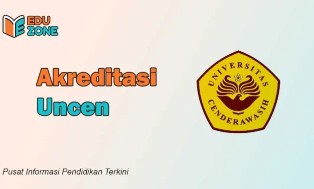 Akreditasi Uncen