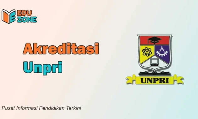 Akreditasi Unpri